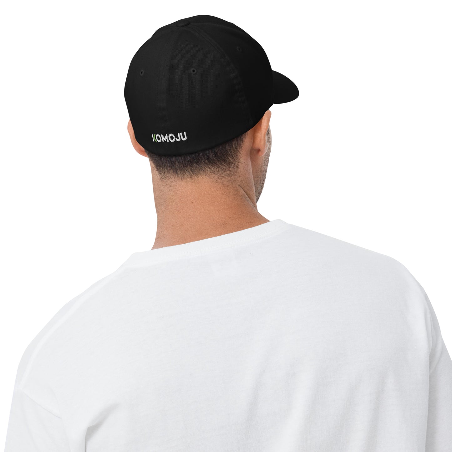Komoju Business Hat