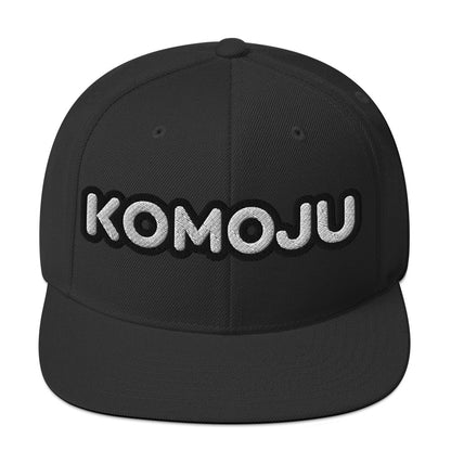 Casual Komoju Snap