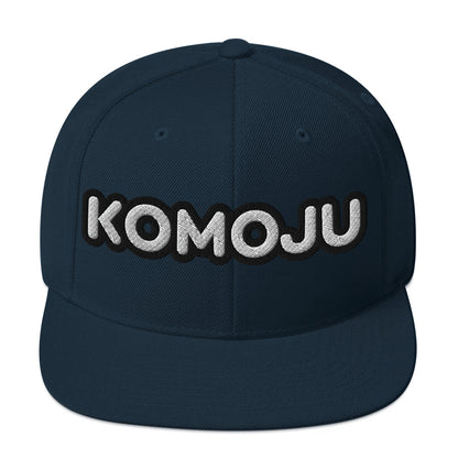 Casual Komoju Snap