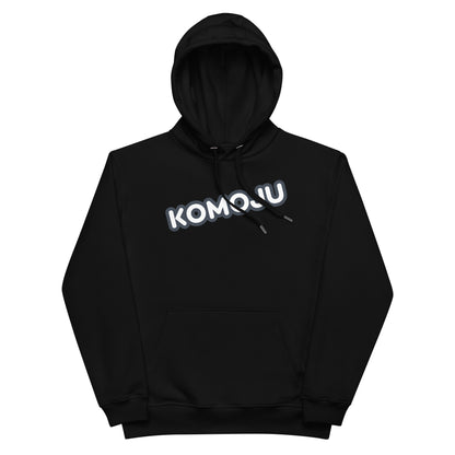 Casual Komoju Hoodie