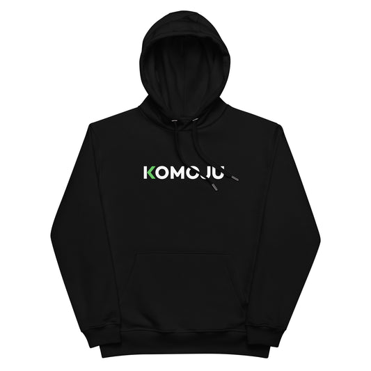 Conference Hoodie