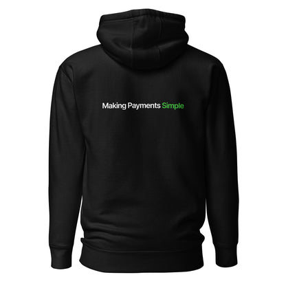 Conference Hoodie 2