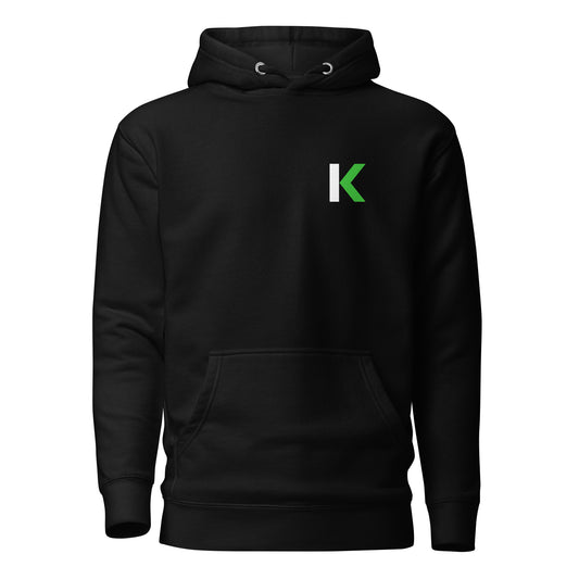 Conference Hoodie 2