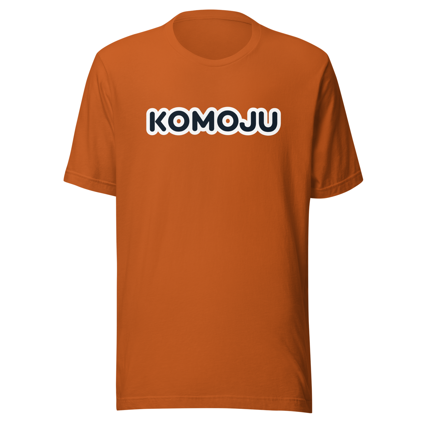 Komoju Fun Black