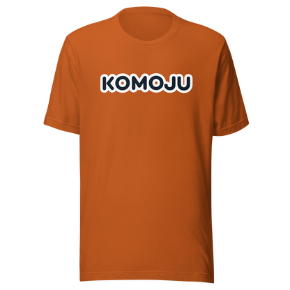 Komoju Fun Black