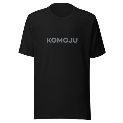 Komoju Casual Block Gray