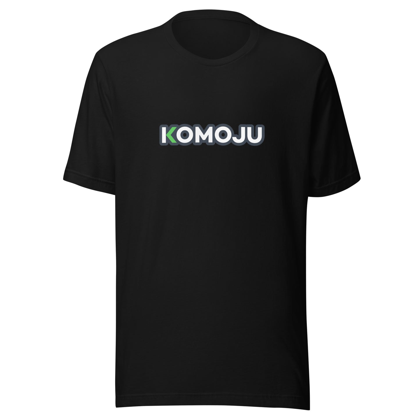 Komoju Casual Block Green