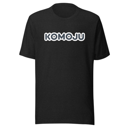 Komoju Fun Black