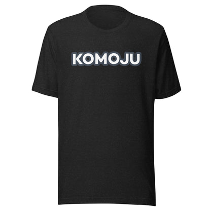 Komoju Block All White