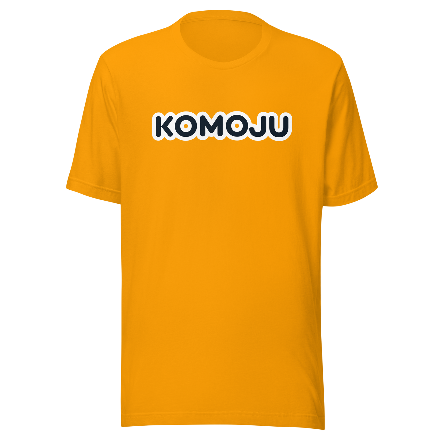 Komoju Fun Black