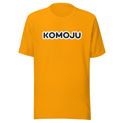 Komoju Fun Black