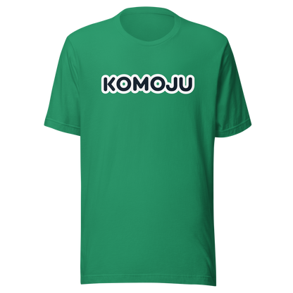 Komoju Fun Black