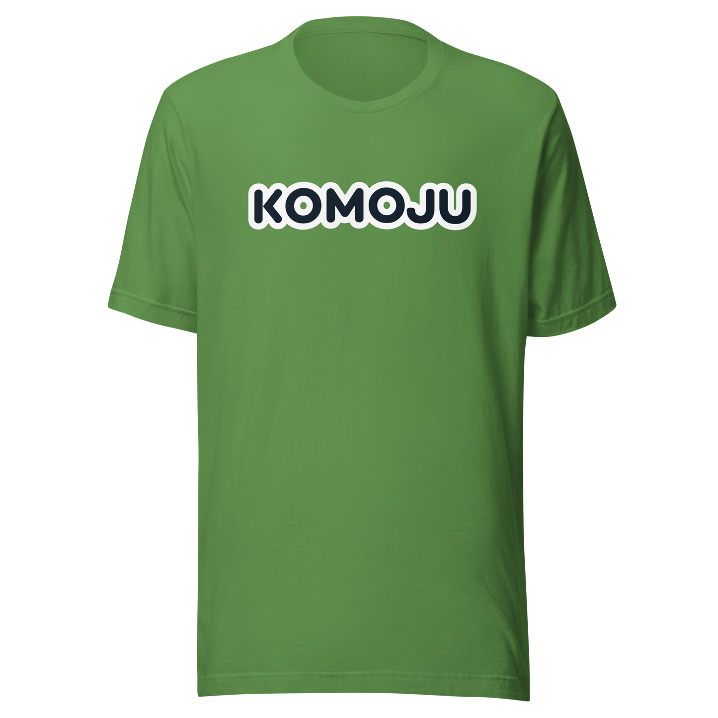 Komoju Fun Black