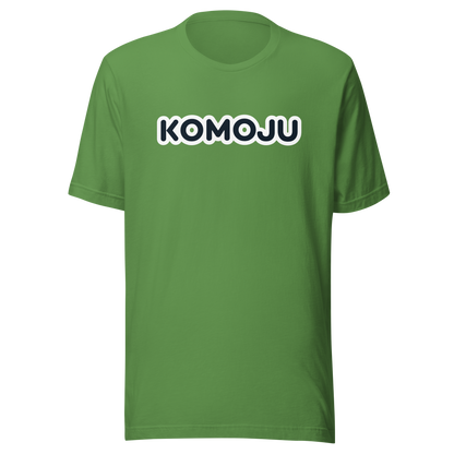 Komoju Fun Black