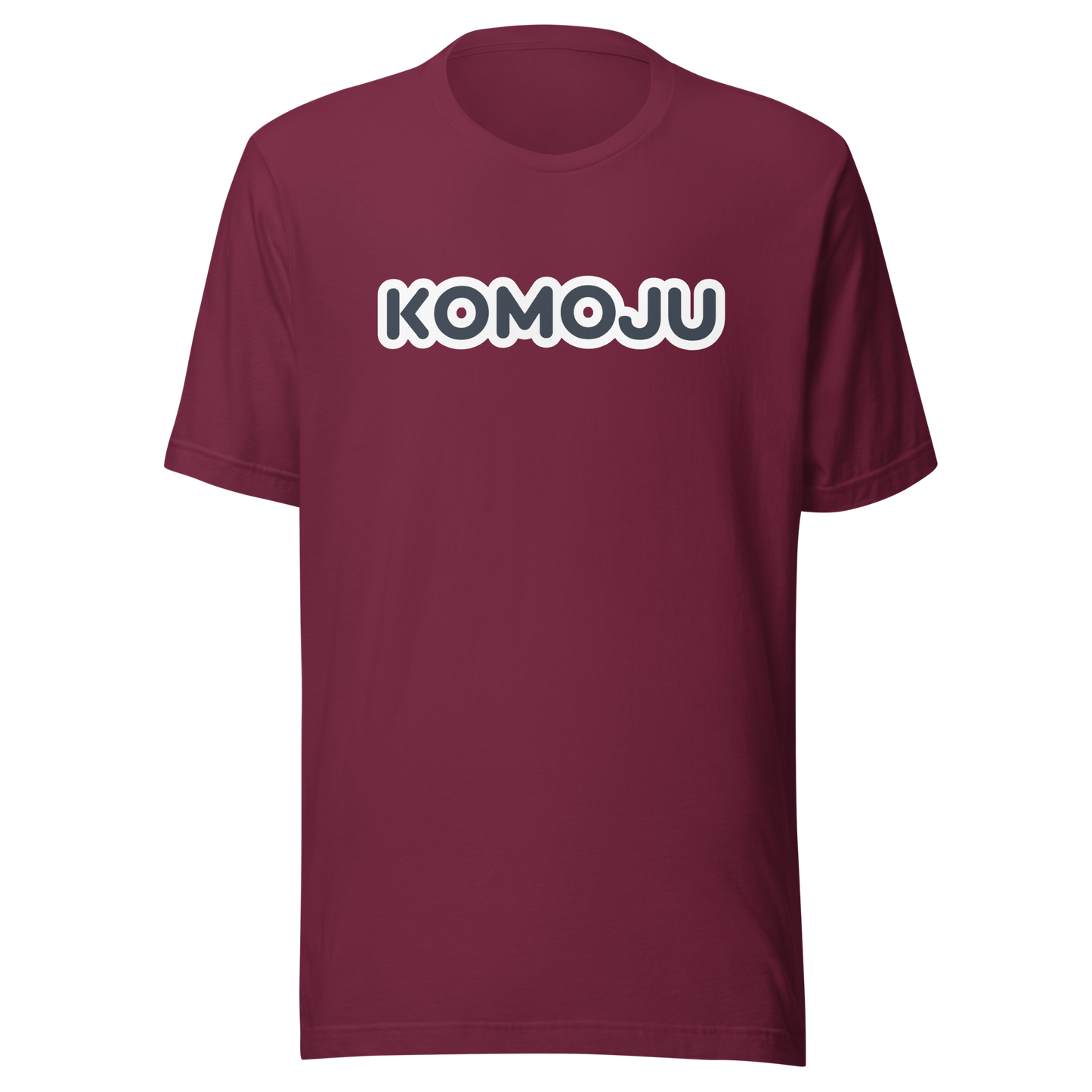 Komoju Fun Black