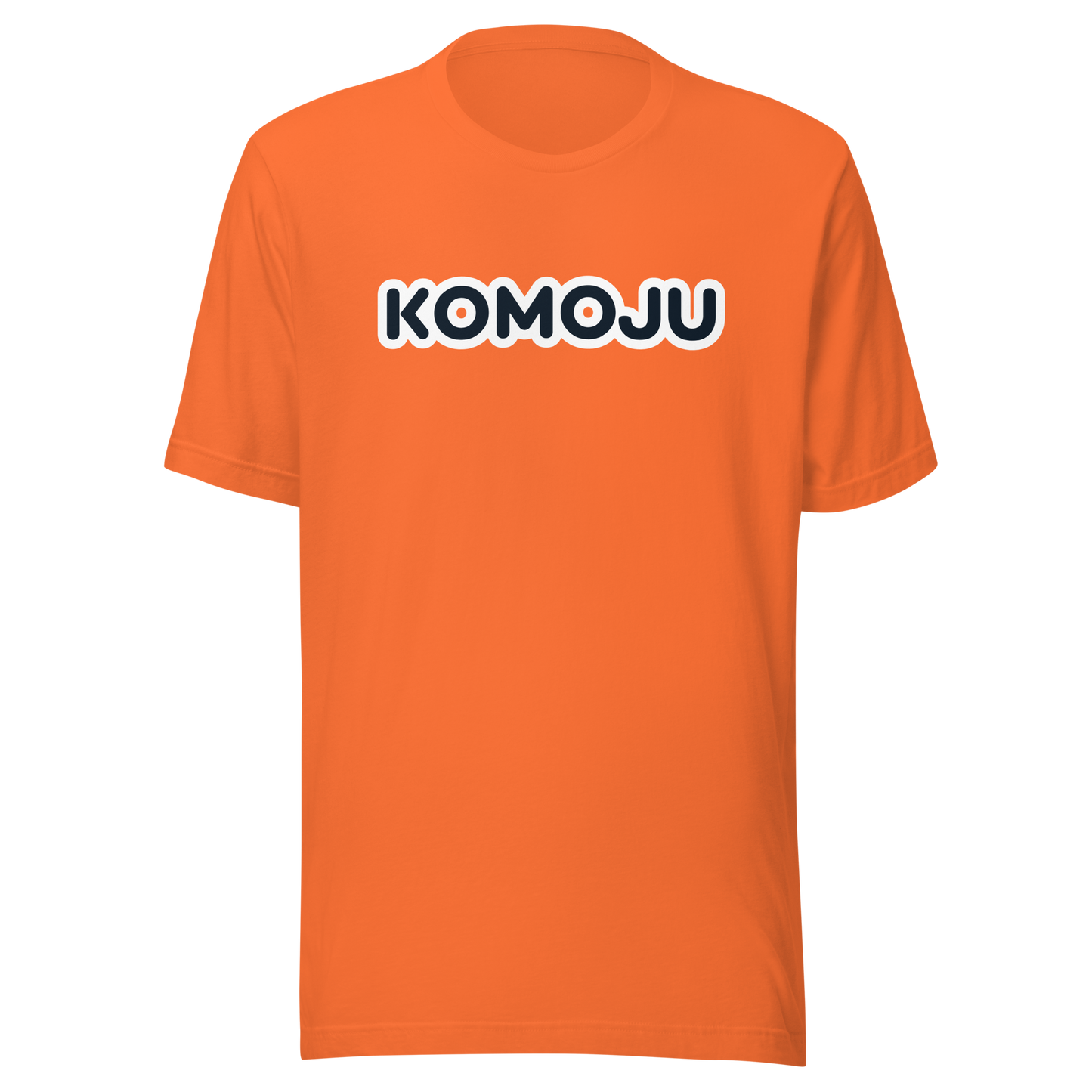 Komoju Fun Black