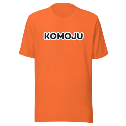 Komoju Fun Black