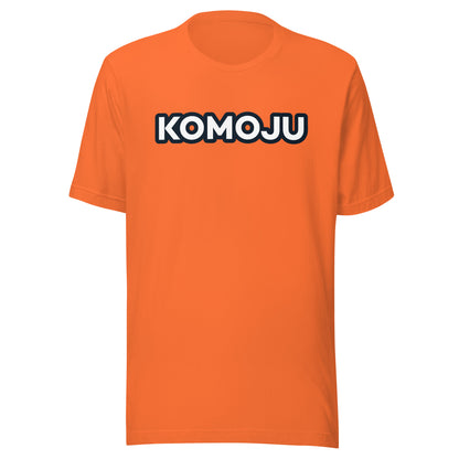 Komoju Block All White