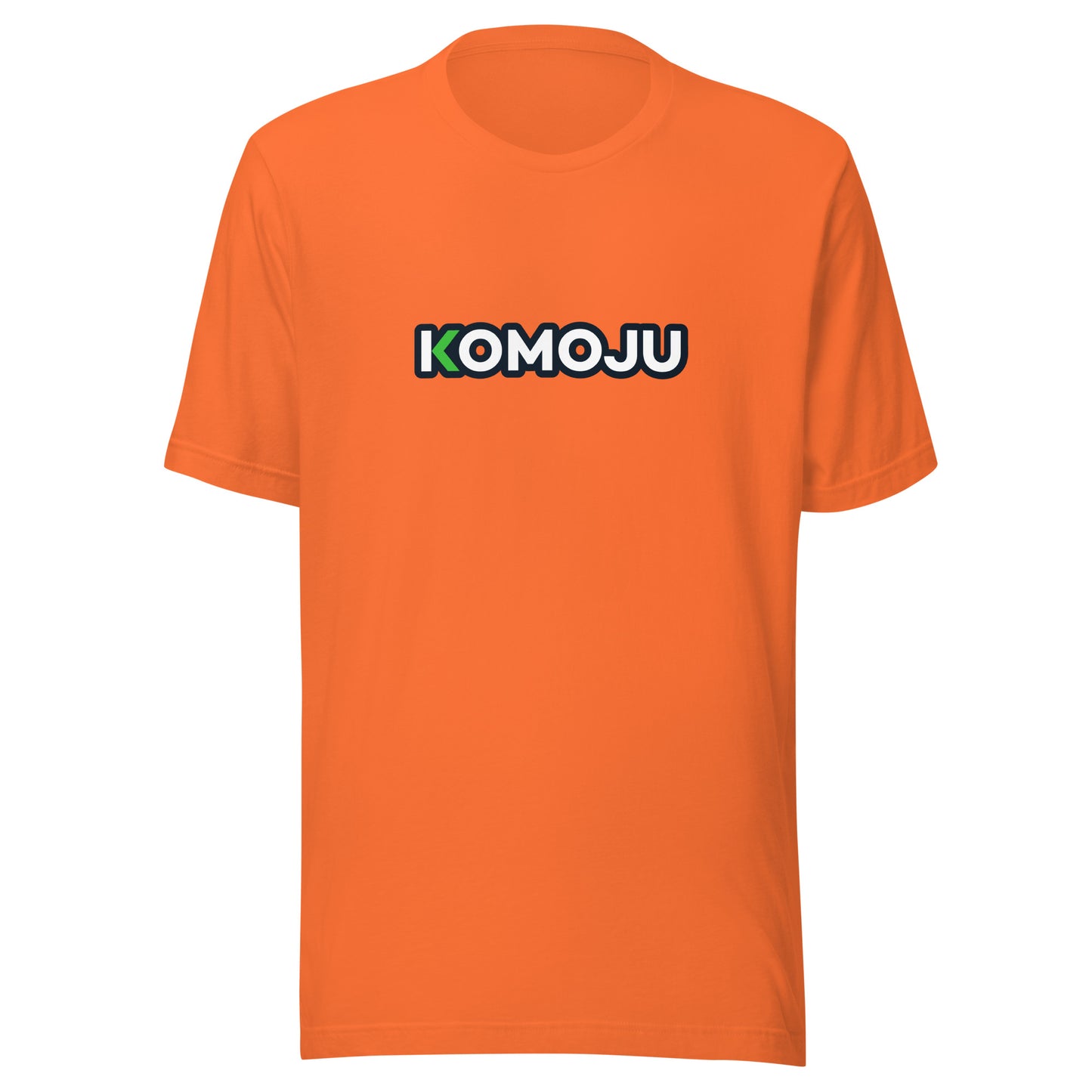 Komoju Casual Block Green