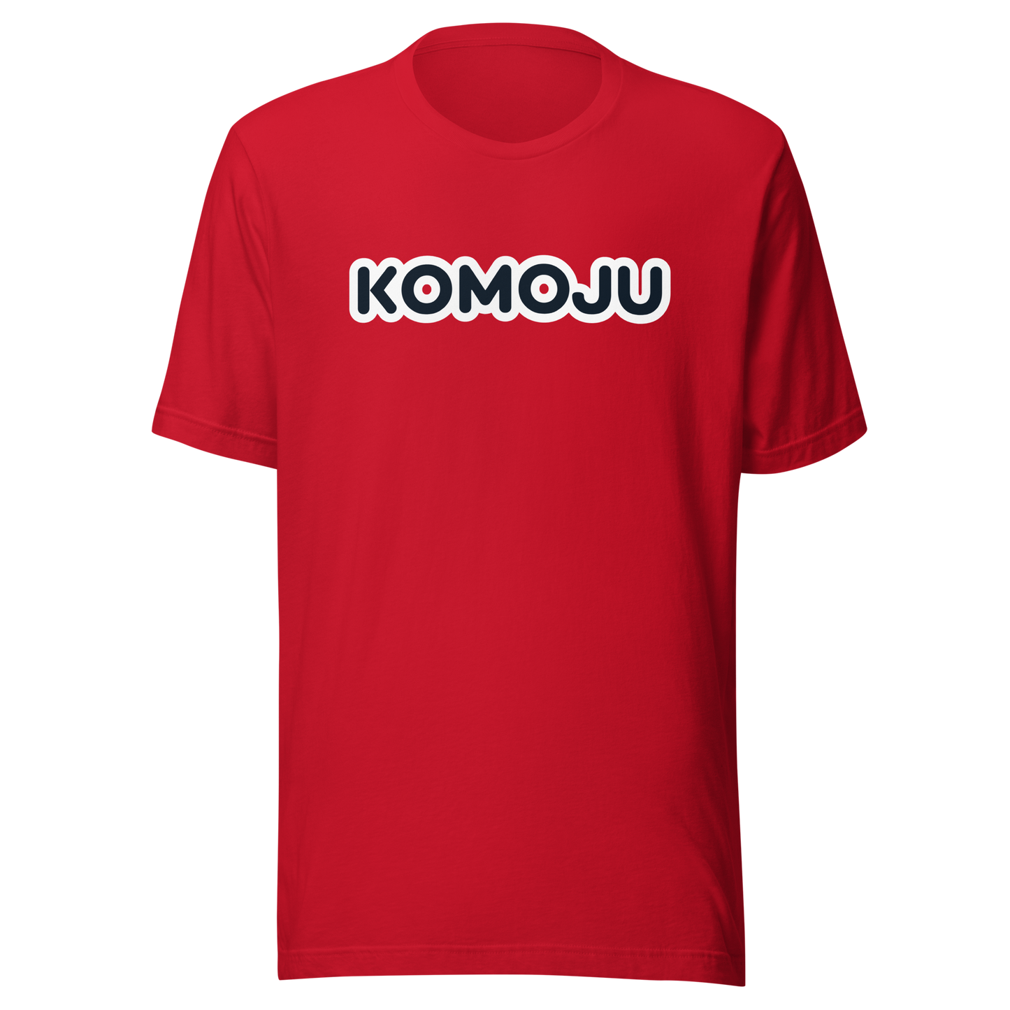 Komoju Fun Black