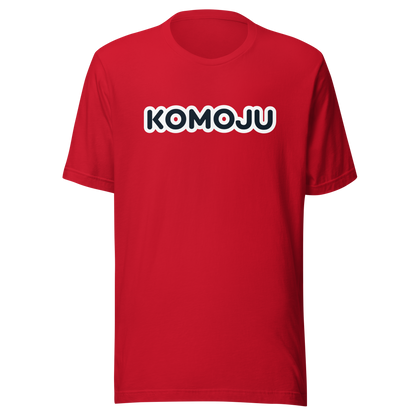 Komoju Fun Black