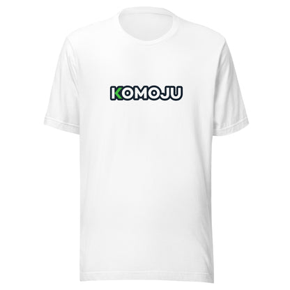 Komoju Casual Block Green