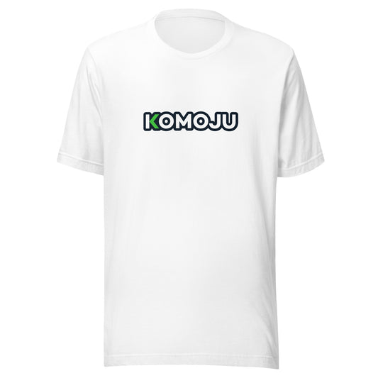 Komoju Casual Block Green