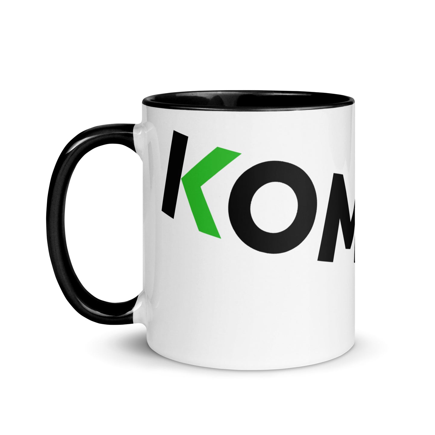 Komoju Mug 1.1