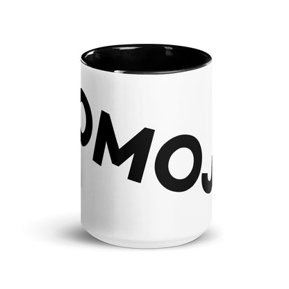 Komoju Mug 1.1