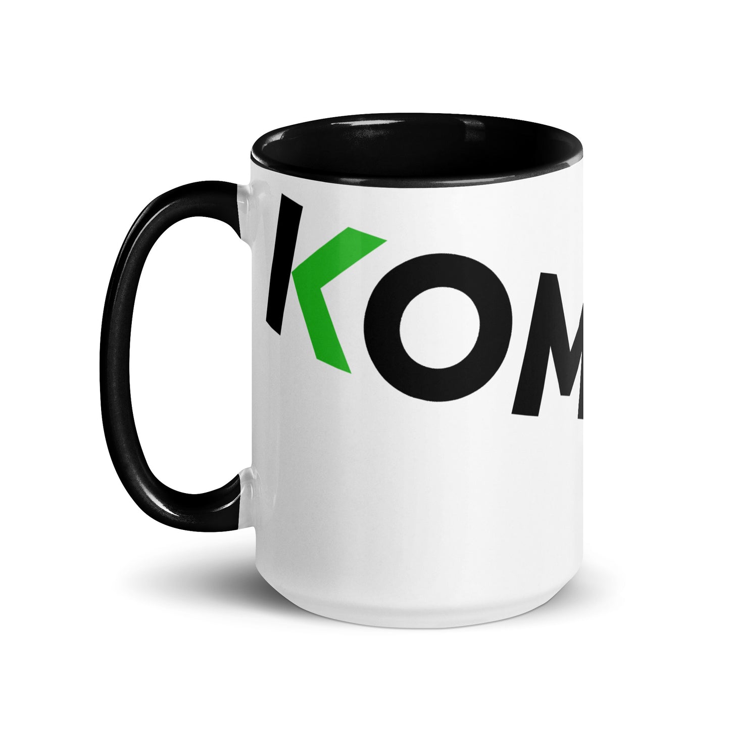 Komoju Mug 1.1